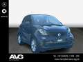 smart forTwo smart fortwo 52 kW twinamic Klima Tempomat RDK Schwarz - thumbnail 3
