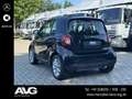 smart forTwo smart fortwo 52 kW twinamic Klima Tempomat RDK Schwarz - thumbnail 6