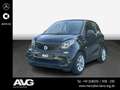 smart forTwo smart fortwo 52 kW twinamic Klima Tempomat RDK Schwarz - thumbnail 1