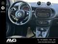 smart forTwo smart fortwo 52 kW twinamic Klima Tempomat RDK Schwarz - thumbnail 12