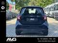 smart forTwo smart fortwo 52 kW twinamic Klima Tempomat RDK Schwarz - thumbnail 5