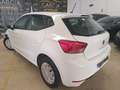 SEAT Ibiza 1.6TDI CR S&S Reference Plus 80 Blanc - thumbnail 4
