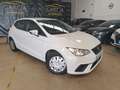 SEAT Ibiza 1.6TDI CR S&S Reference Plus 80 Blanc - thumbnail 2
