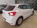 SEAT Ibiza 1.6TDI CR S&S Reference Plus 80 Blanc - thumbnail 3