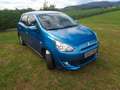 Mitsubishi Space Star Top Sitzheizung Klima Winterräder Blau - thumbnail 3