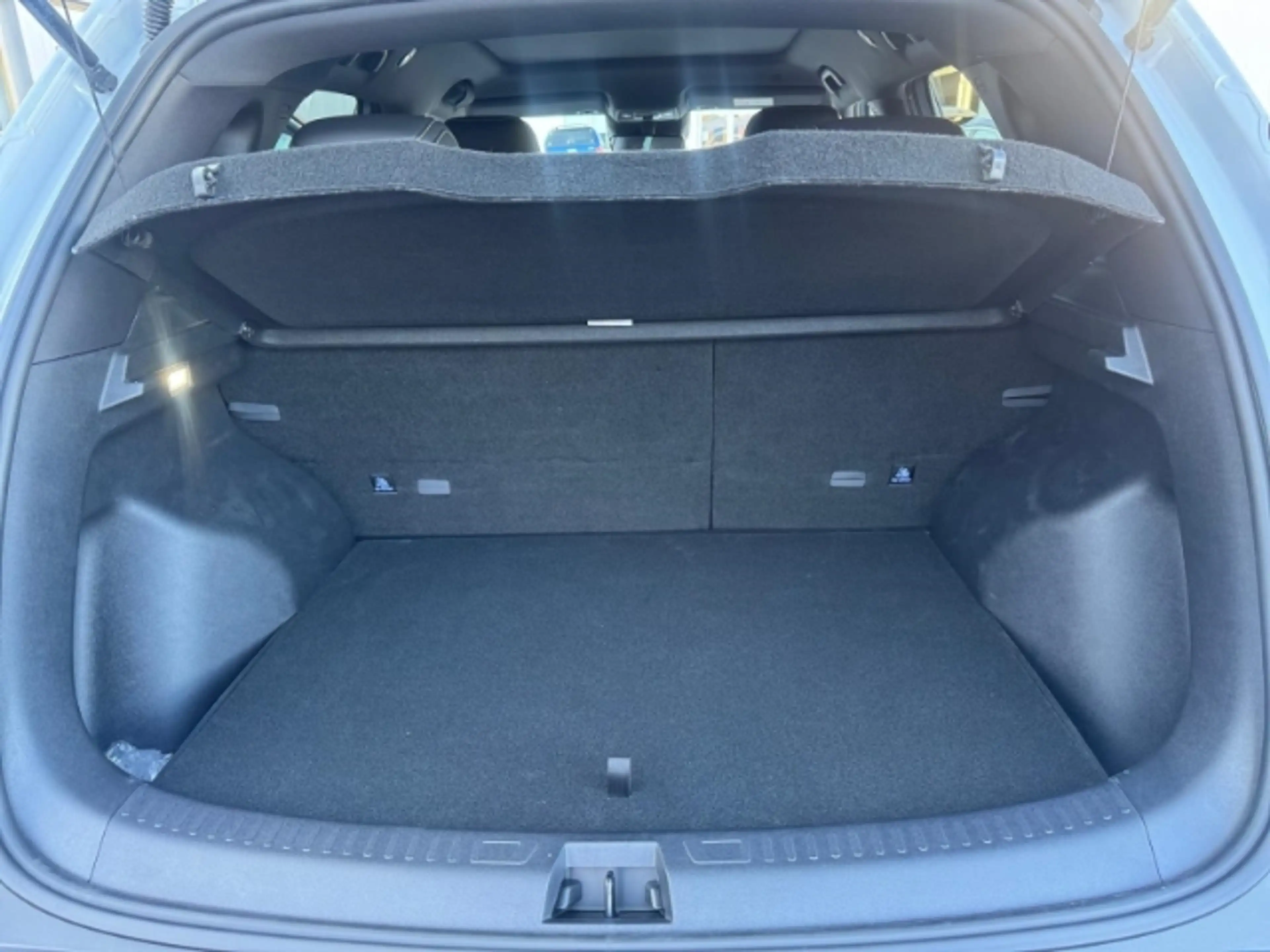 BYD Atto 2 1.5 DM-i Boost/Panorama/Navi/360 Kamera/Sitzheizun — photo 11
