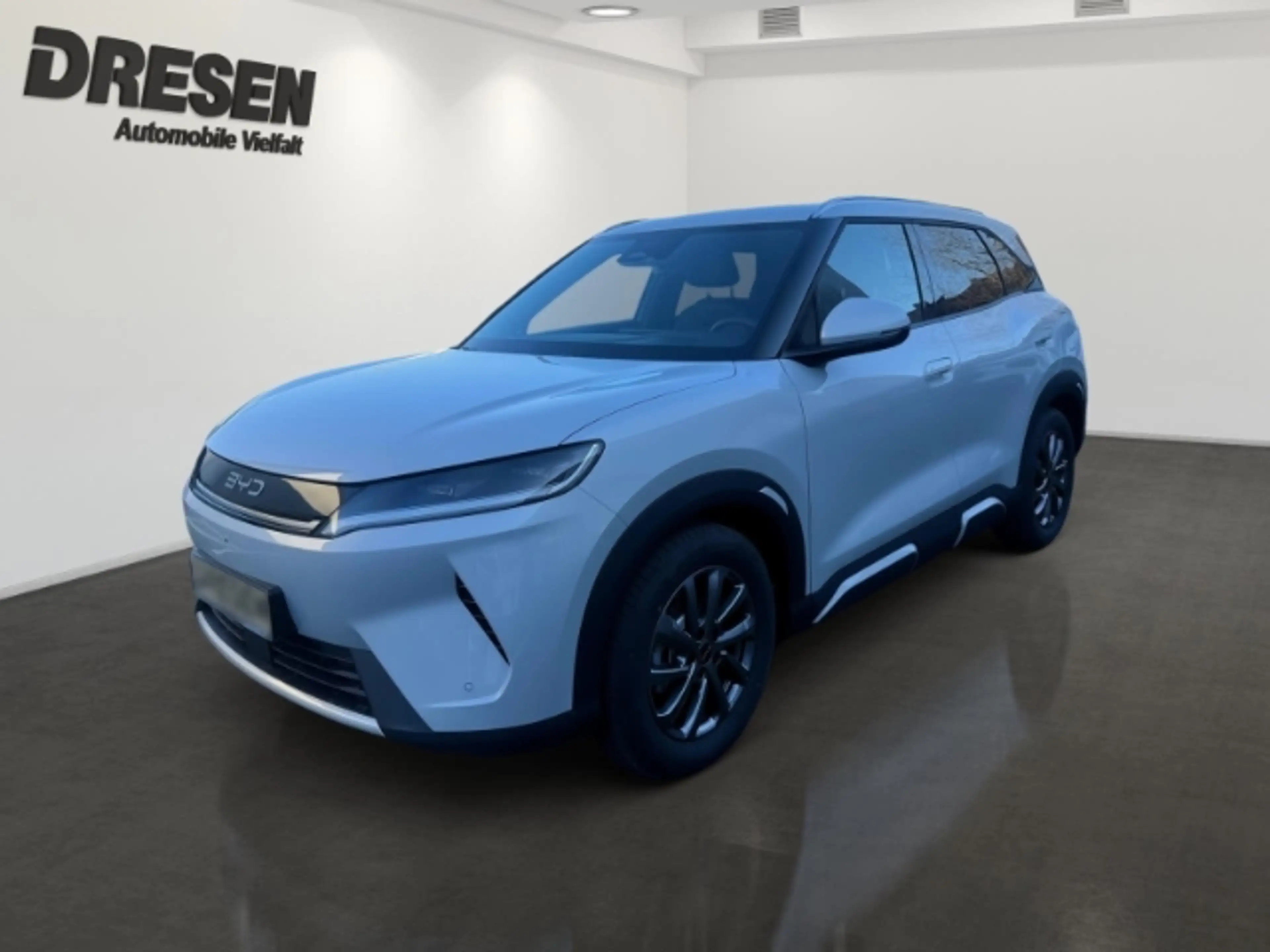 BYD Atto 2 1.5 DM-i Boost/Panorama/Navi/360 Kamera/Sitzheizun — photo 3