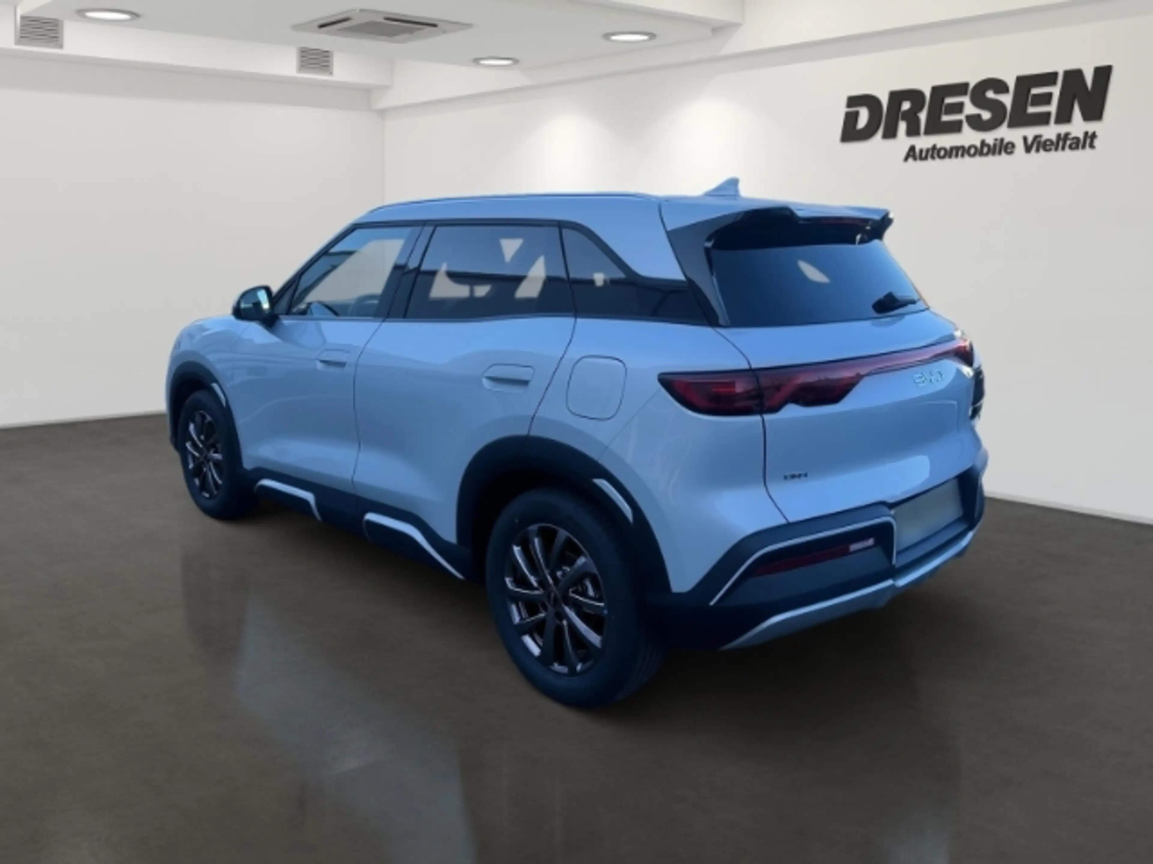 BYD Atto 2 1.5 DM-i Boost/Panorama/Navi/360 Kamera/Sitzheizun — photo 4