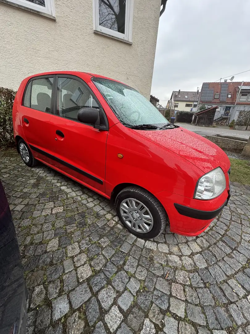 Hyundai Atos Prime 1.0i GLS - 2