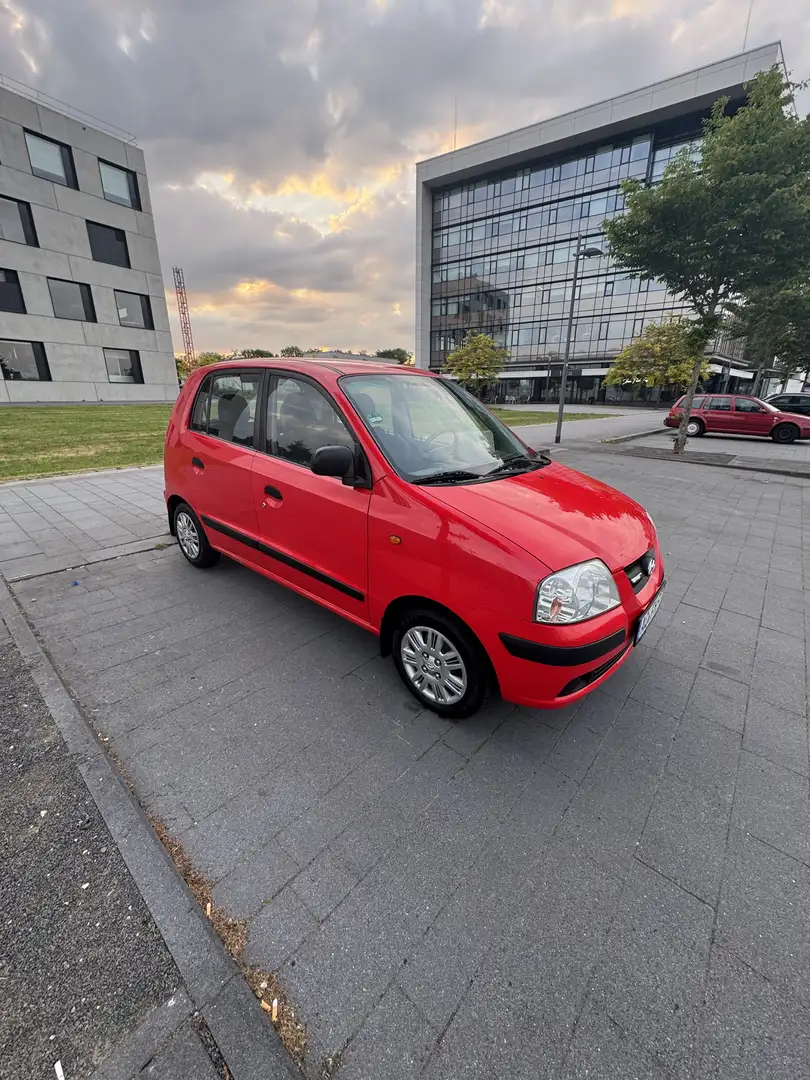 Hyundai Atos Prime 1.0i GLS - 1