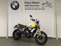 Ducati Scrambler 0 Giallo - thumbnail 1