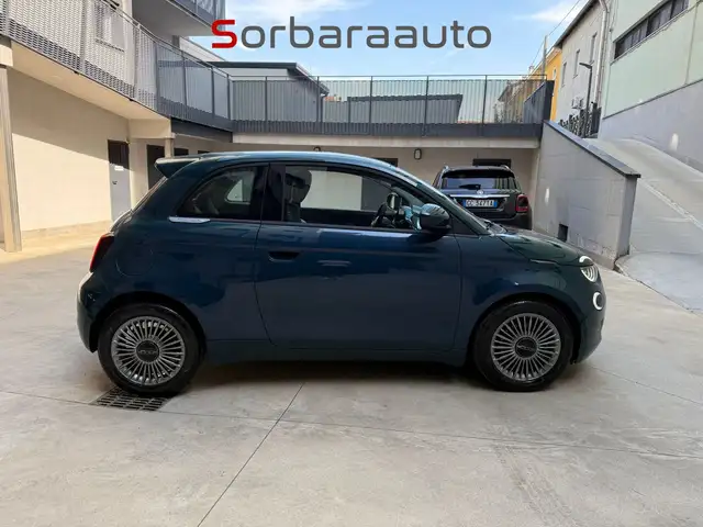 Fiat 500 view 6