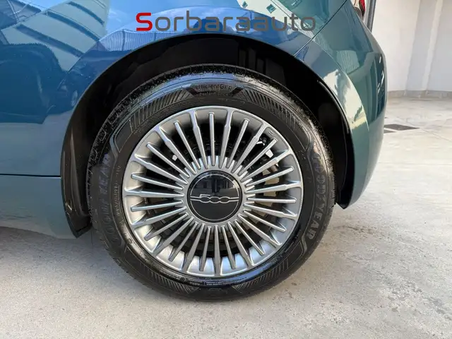 Fiat 500 view 10