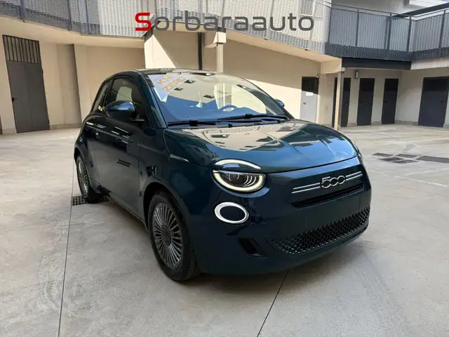 Fiat 500 view 7