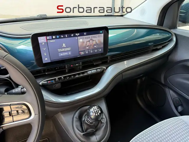 Fiat 500 view 15