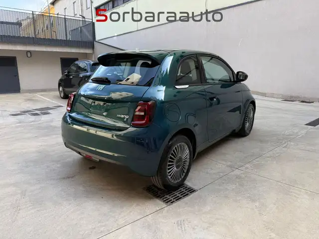 Fiat 500 view 5