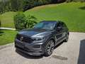 Volkswagen T-Roc T-Roc 2,0 TDI SCR 4Motion Sport DSG Sport Grau - thumbnail 3