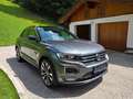 Volkswagen T-Roc T-Roc 2,0 TDI SCR 4Motion Sport DSG Sport Grau - thumbnail 4