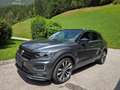 Volkswagen T-Roc T-Roc 2,0 TDI SCR 4Motion Sport DSG Sport Grau - thumbnail 9