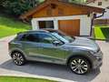 Volkswagen T-Roc T-Roc 2,0 TDI SCR 4Motion Sport DSG Sport Grau - thumbnail 5