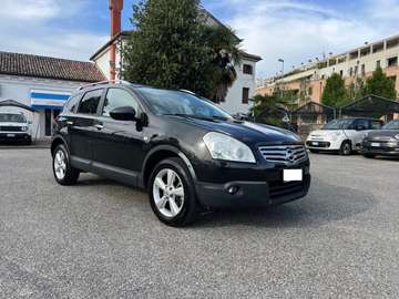 2.0 dCi DPF Tekna 7 POSTI
