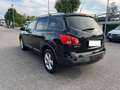 Nissan Qashqai+2 2.0 dCi DPF Tekna 7 POSTI Schwarz - thumbnail 5