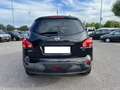 Nissan Qashqai+2 2.0 dCi DPF Tekna 7 POSTI Schwarz - thumbnail 6