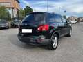 Nissan Qashqai+2 2.0 dCi DPF Tekna 7 POSTI Schwarz - thumbnail 7