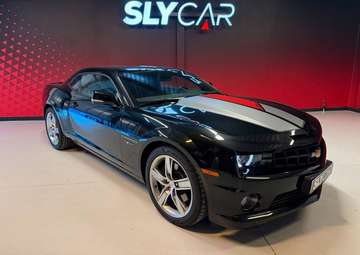 Coupé 6.2 V8 45th Anniversaire