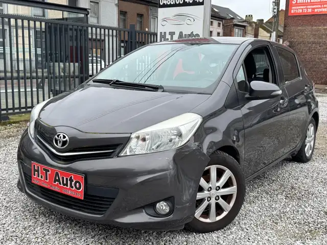 Toyota Yaris 1.0i VVT-i/FRAIS CARROSSERIE !!!!!