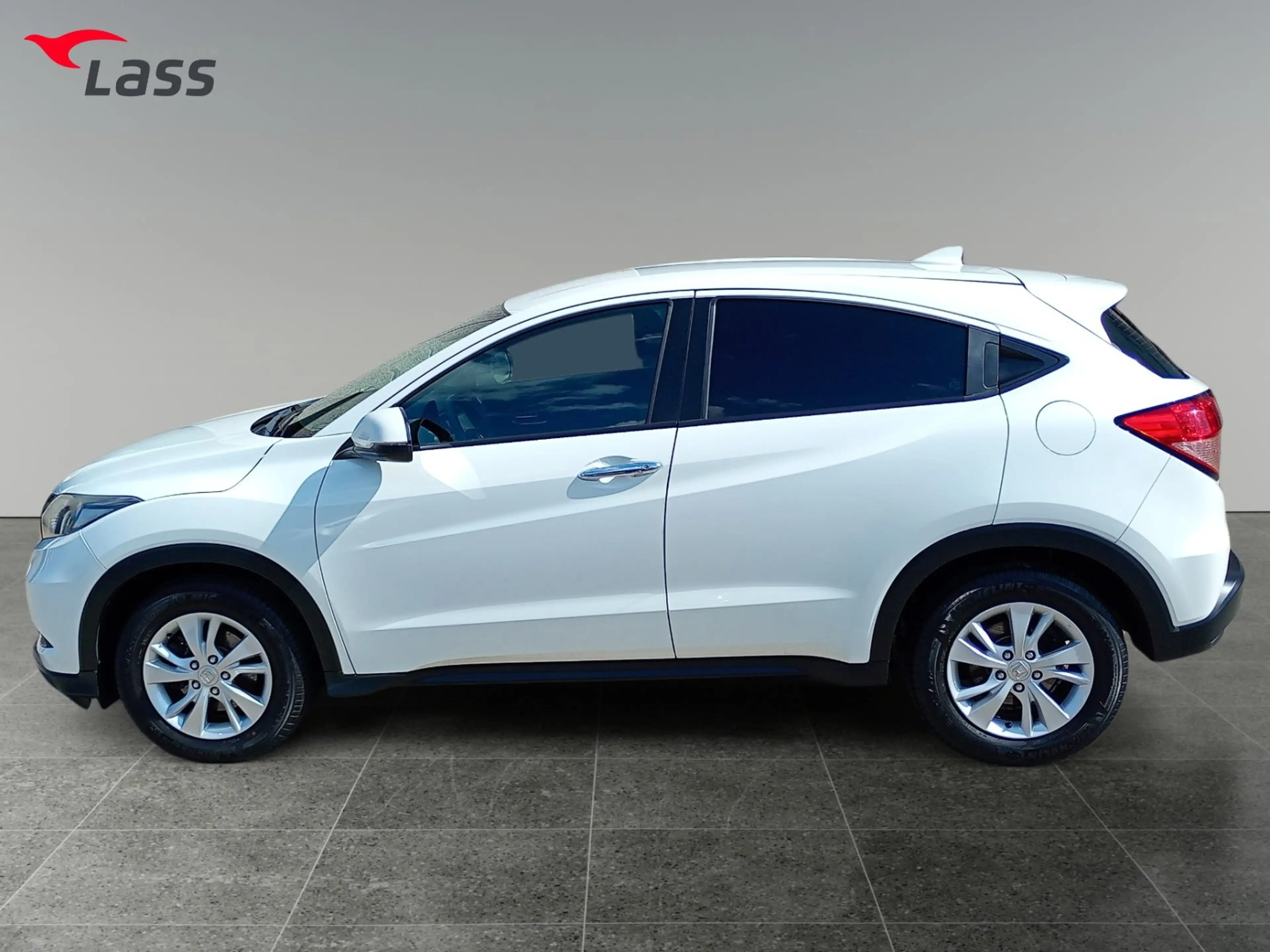 Honda HR-V 1.5 i-VTEC Elegance SHZ*2xKlima*KlimaA*LM — photo 3