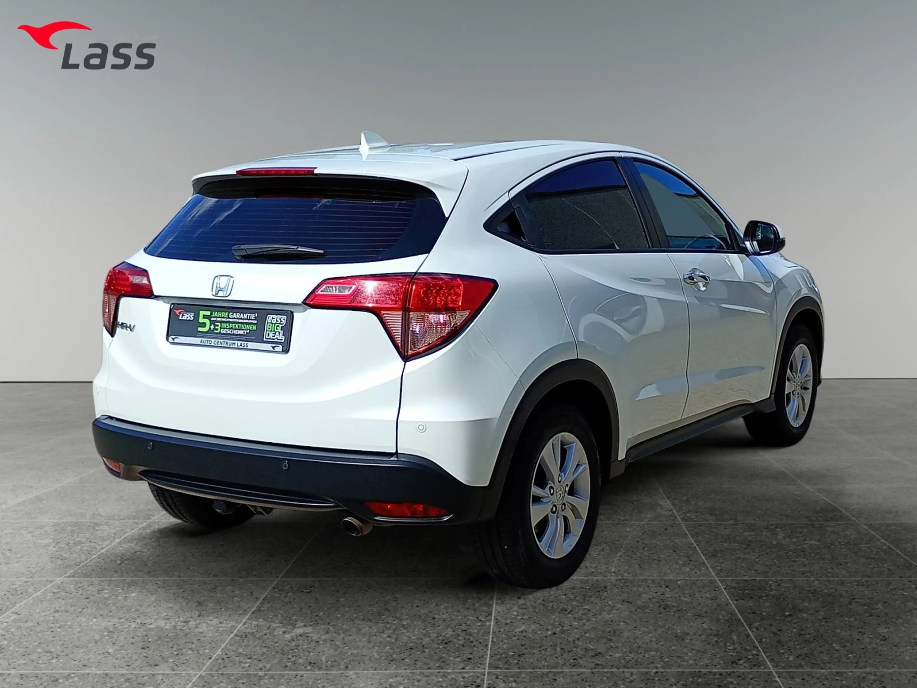 Honda HR-V 1.5 i-VTEC Elegance SHZ*2xKlima*KlimaA*LM — photo 6