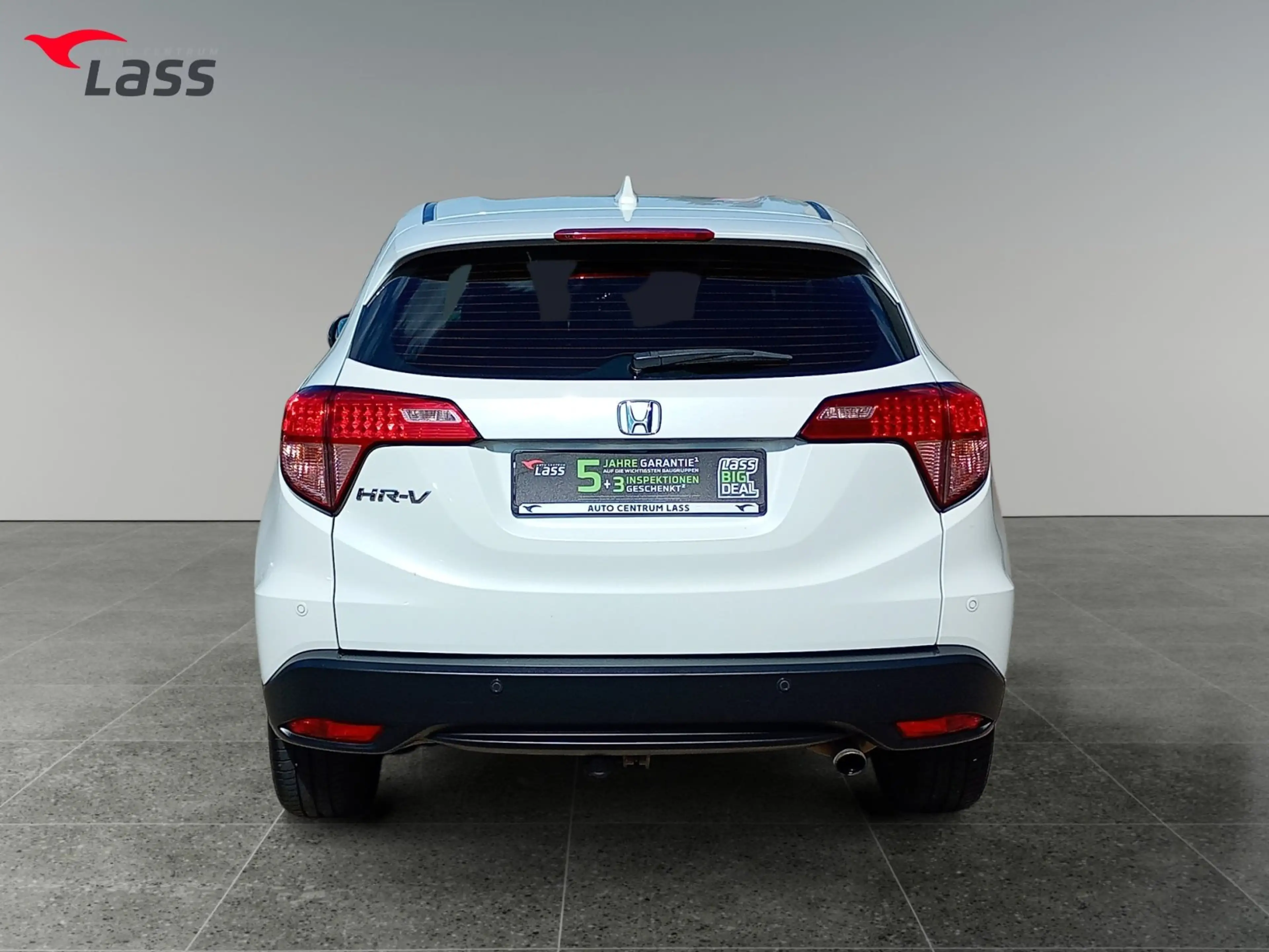 Honda HR-V 1.5 i-VTEC Elegance SHZ*2xKlima*KlimaA*LM — photo 5