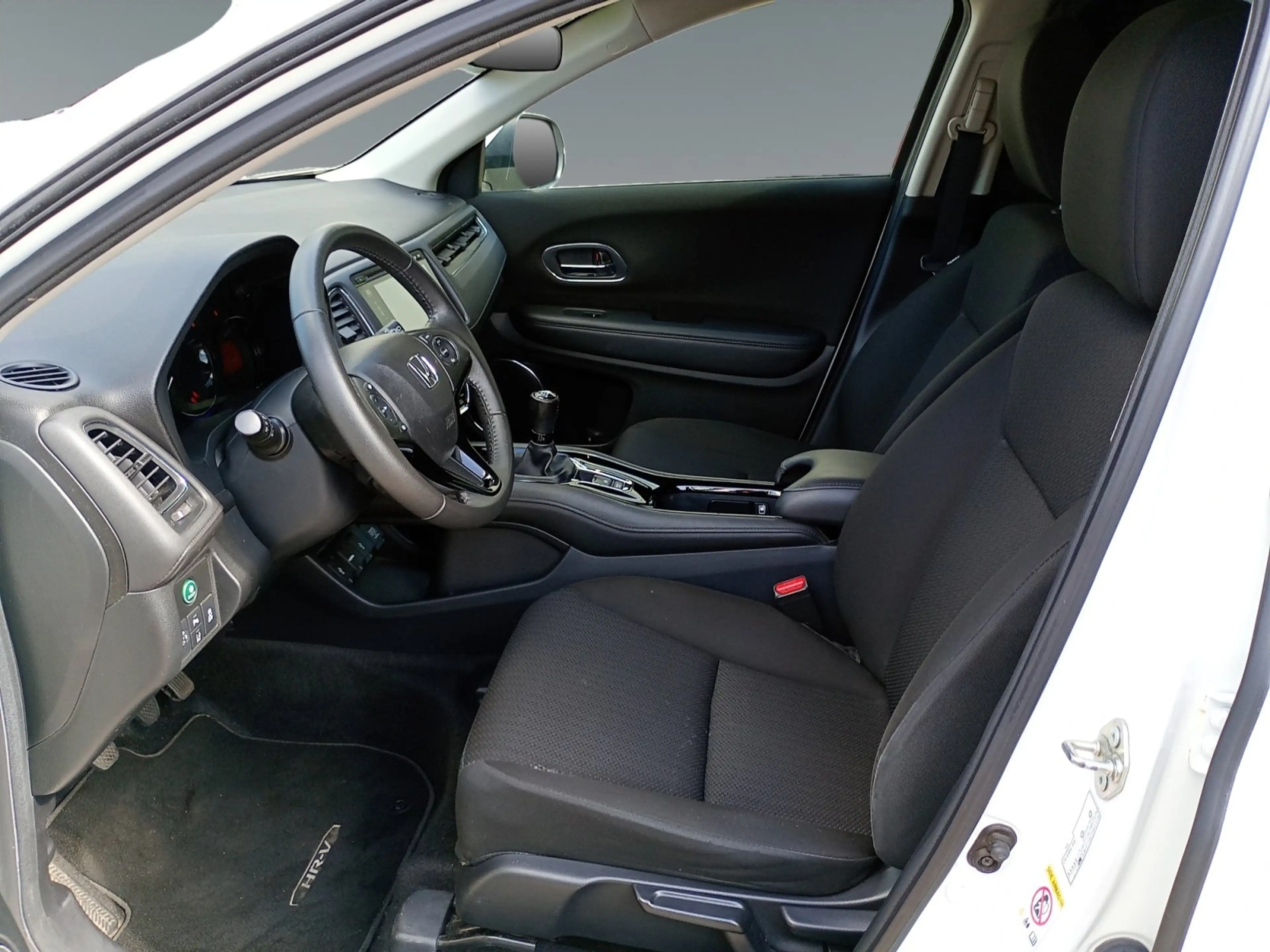 Honda HR-V 1.5 i-VTEC Elegance SHZ*2xKlima*KlimaA*LM — photo 10