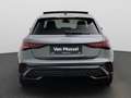 Audi A3 Sportback 35 TFSI S edition l Adaptive Cruise Cont Grijs - thumbnail 5