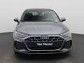 Audi A3 Sportback 35 TFSI S edition l Adaptive Cruise Cont Grijs - thumbnail 3