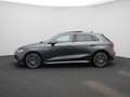 Audi A3 Sportback 35 TFSI S edition l Adaptive Cruise Cont Grijs - thumbnail 4