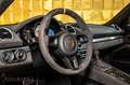 Porsche Cayman 718 GT4 RS + WEISSACH + CLUBSPORT + BOSE + LIFT Negro - thumbnail 18