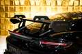 Porsche Cayman 718 GT4 RS + WEISSACH + CLUBSPORT + BOSE + LIFT Negro - thumbnail 21