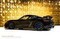 Porsche Cayman 718 GT4 RS + WEISSACH + CLUBSPORT + BOSE + LIFT Negro - thumbnail 5