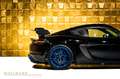 Porsche Cayman 718 GT4 RS + WEISSACH + CLUBSPORT + BOSE + LIFT Negro - thumbnail 15