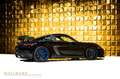 Porsche Cayman 718 GT4 RS + WEISSACH + CLUBSPORT + BOSE + LIFT Negro - thumbnail 7