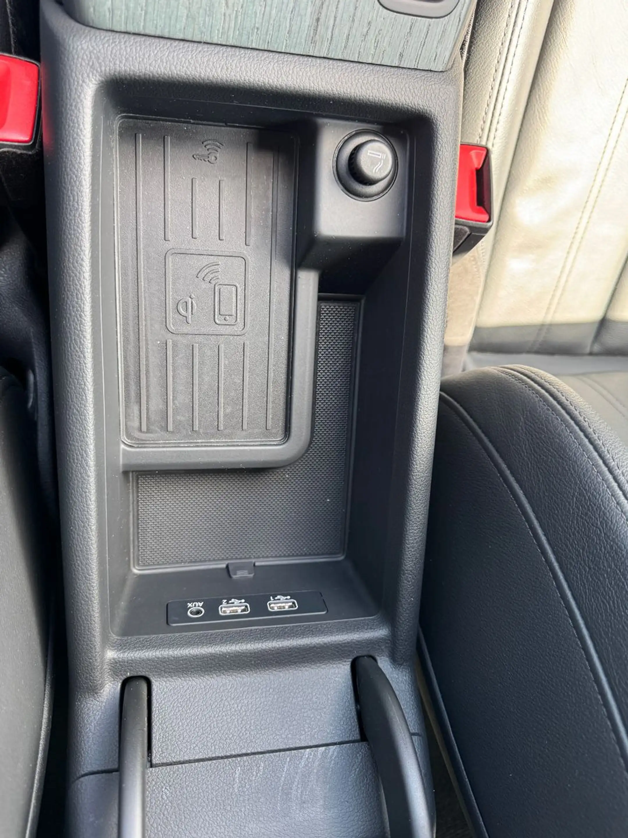 Audi A4 3x S-Line sport Pano Navi Led Acc Tmp Kamera — photo 27