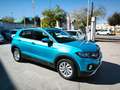 Volkswagen T-Cross 1.0 TSI Advance 81kW Azul - thumbnail 2