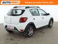Dacia Sandero 1.5dCi Stepway Ambiance 66kW Blanco - thumbnail 6