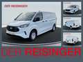 Ford Transit Custom 320 L2 Trend Weiß - thumbnail 1