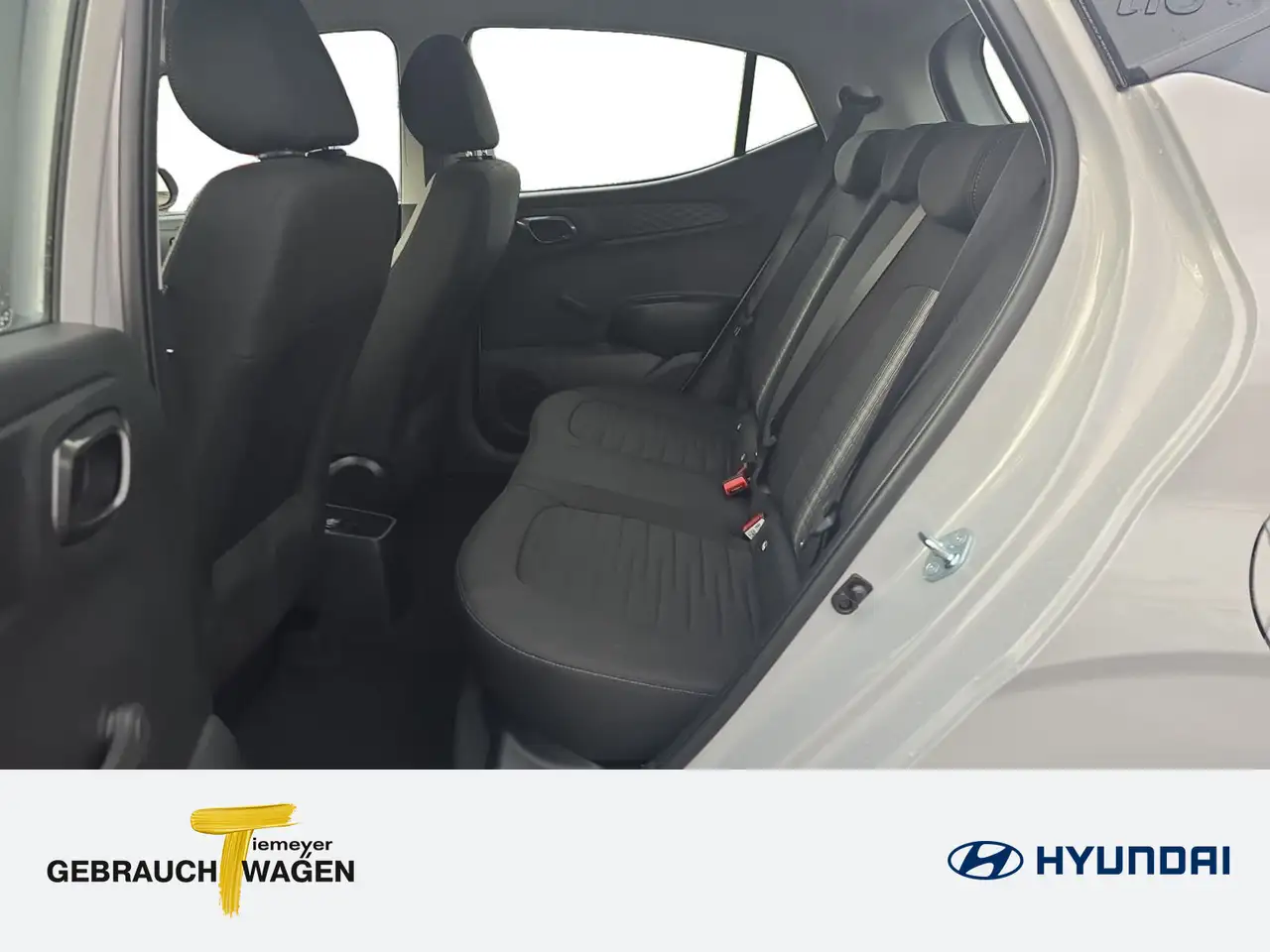 Hyundai i10 FL (MY25) 1.2 Benzin (79 PS) 5-MT 2WD Trend, миниатюра 11