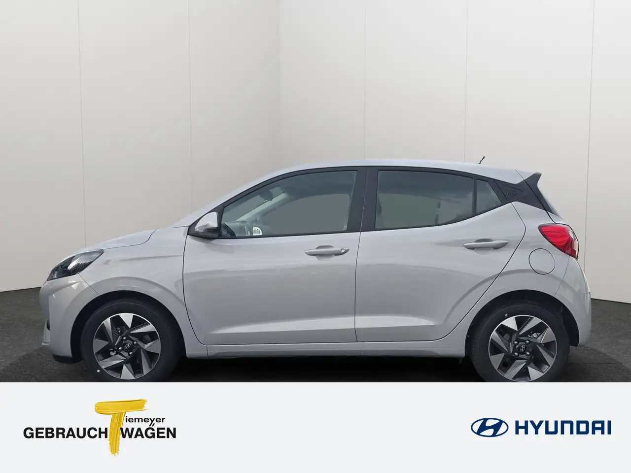 Hyundai i10 FL (MY25) 1.2 Benzin (79 PS) 5-MT 2WD Trend, миниатюра 8