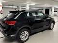 Volkswagen T-Roc 1,6 TDI SCR Schwarz - thumbnail 12