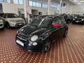 Fiat 500 500 1.2 Matt Black DUALOGIC Zwart - thumbnail 1